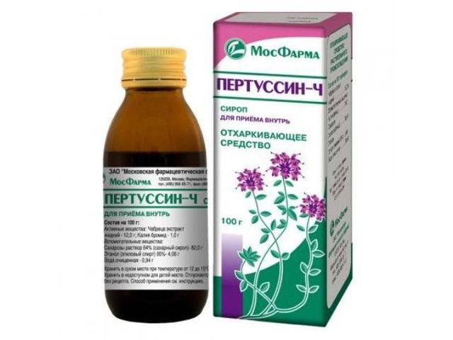 Лучшие отхаркивающие средства при сухом кашле. 25 препаратов