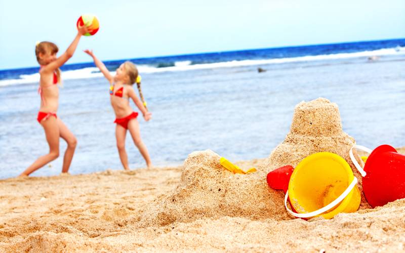 Отдых в анапе с детьми: отели все включено, развлечения, пляжи и достопримечательности