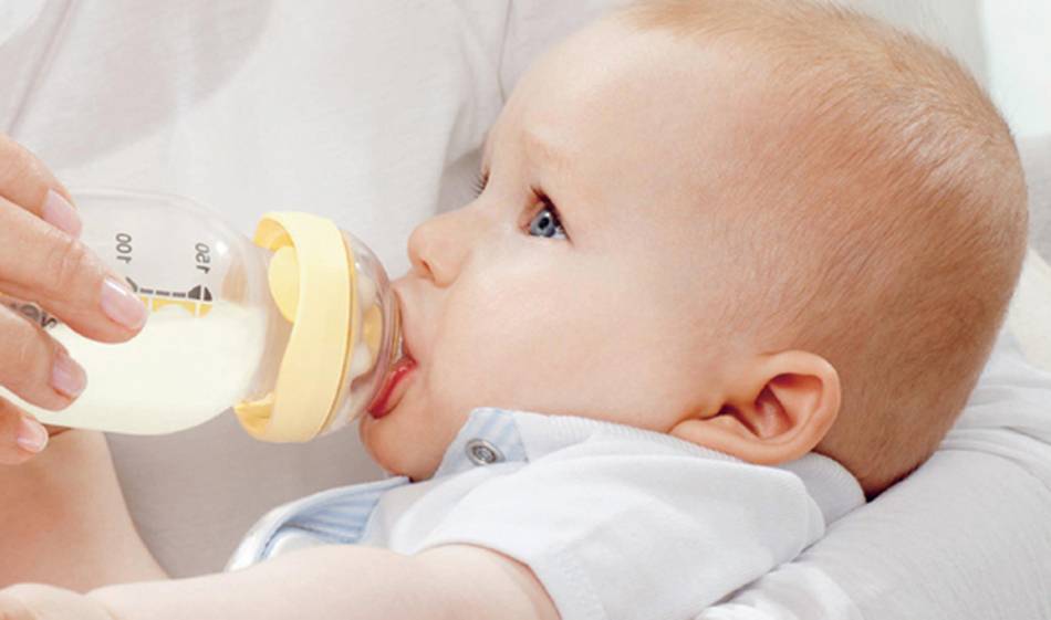 Детское питание: какую молочную смесь выбрать? детская адаптированная смесь для искусственного вскармливания