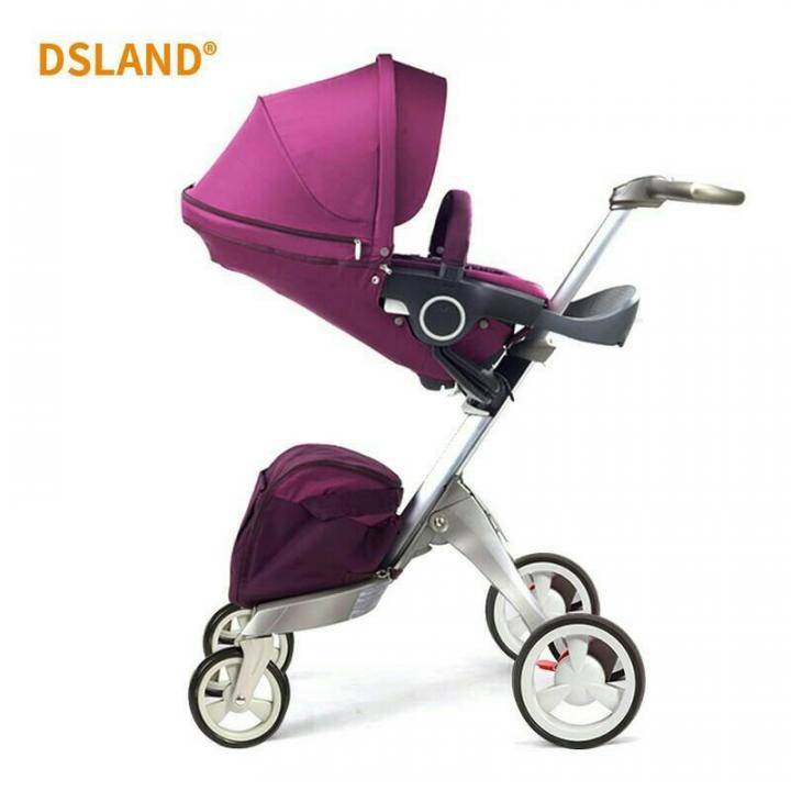 Коляска dsland: описание, характеристики, отзывы. детские прогулочные коляски :: syl.ru