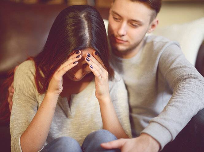 10 вещей, которые мужчины считают в женщинах отвратительными