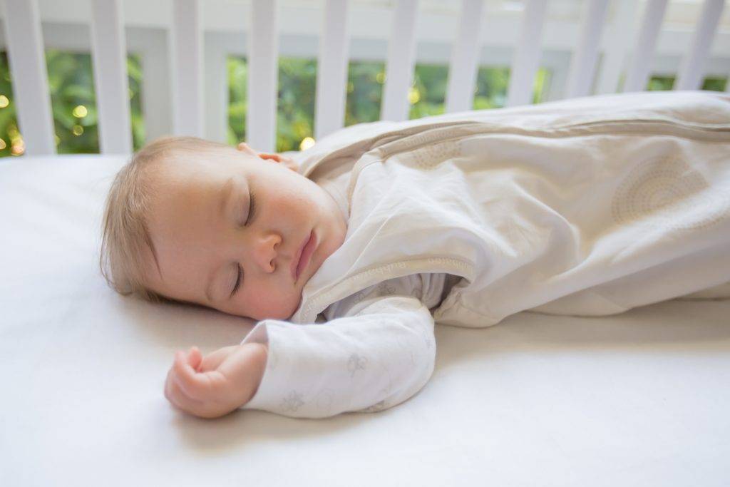 Как отучить годовалого ребенка от укачивания перед сном? - здоровье малыша и все что с ним связано - страна мам