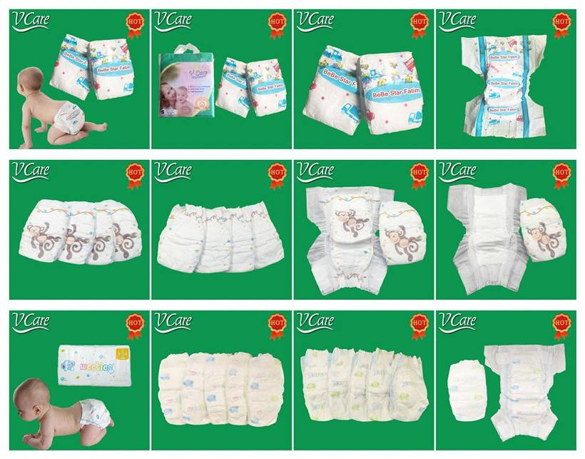 Лучшие памперсы для новорожденных - 60 фото правильного выбора