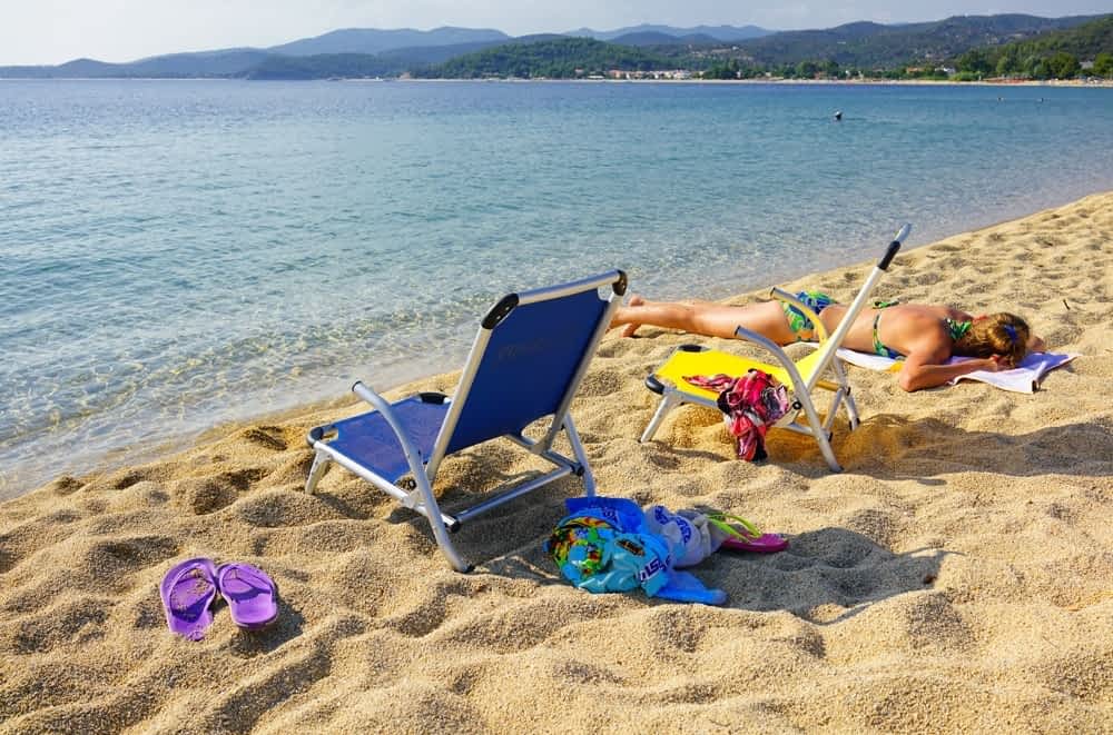 Черногория, отдых с детьми: пляжи, курорты, отели, сезоны