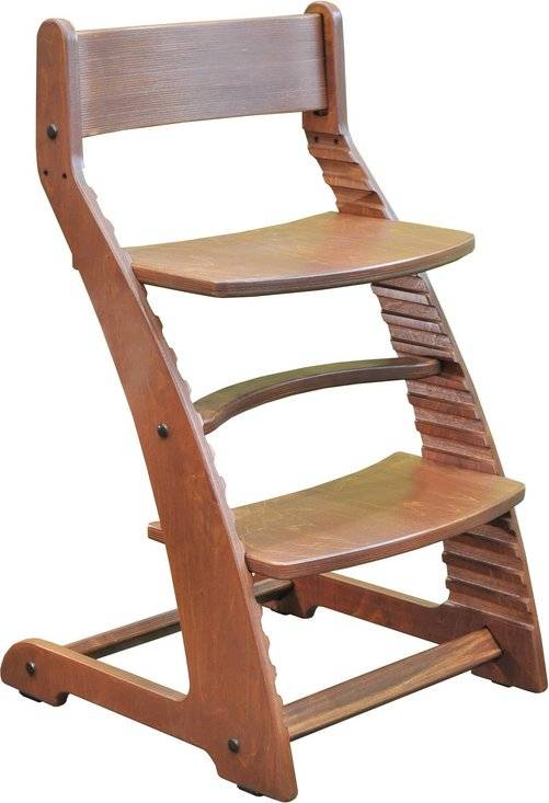 Растущие стулья kotokota: плюсы и минусы