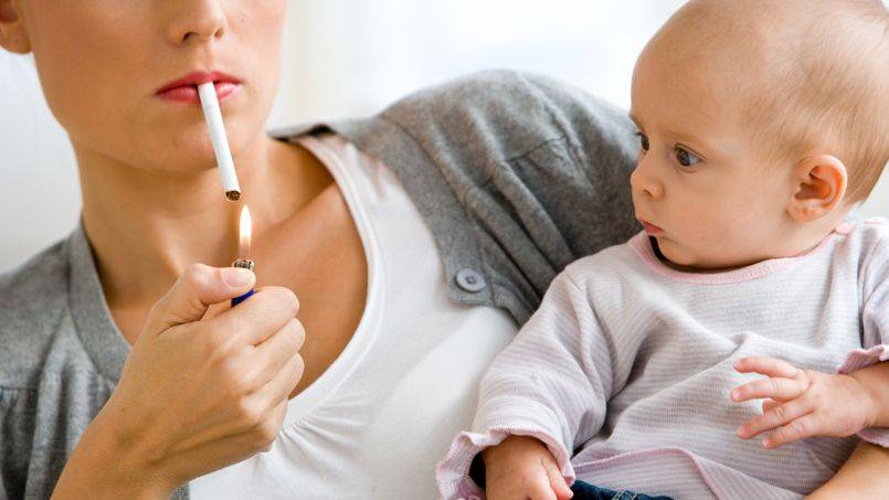 Отказ от курения для женщин. как сигареты влияют на женский организм