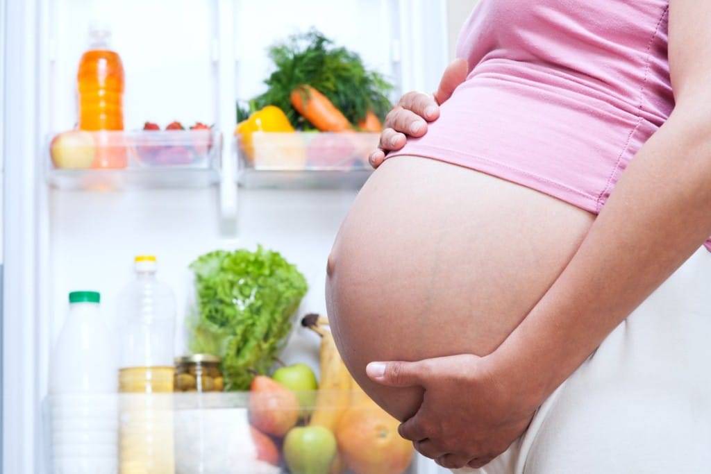 Лучшие витамины для планирования беременности