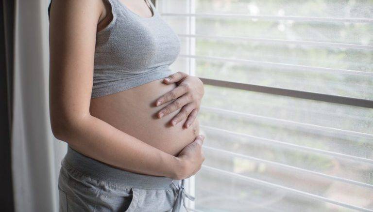 5 месяц беременности: особенности