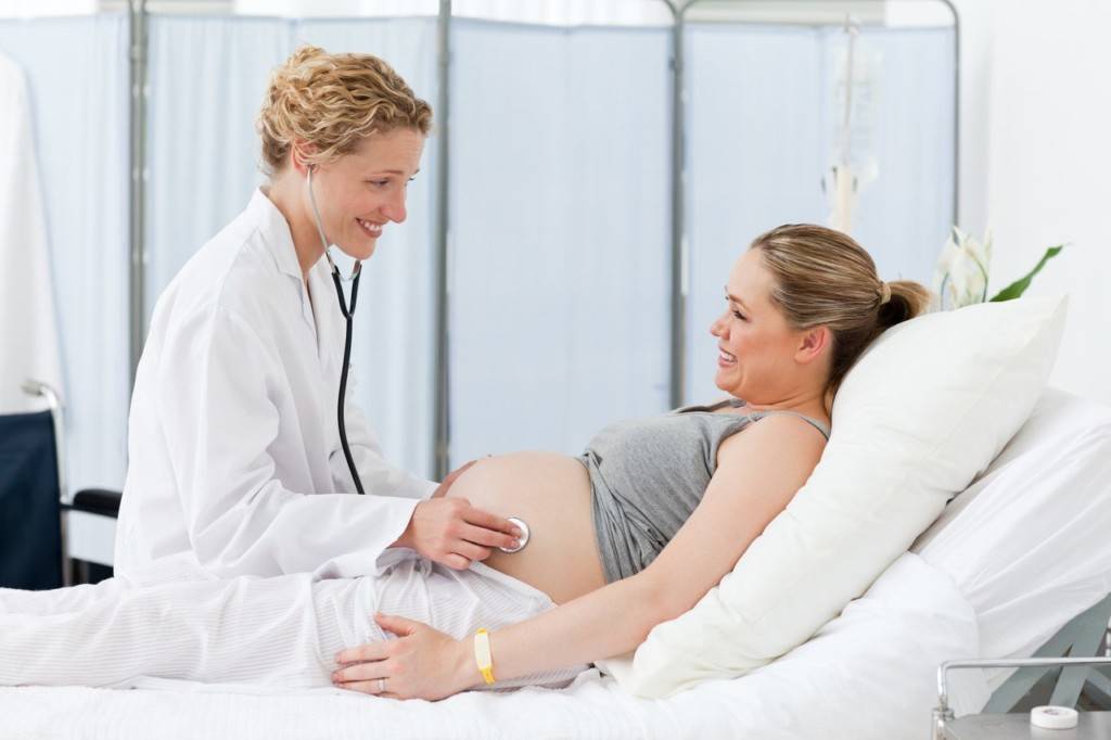 40, 41 и 42-я недели беременности: особенности, подготовка к родам