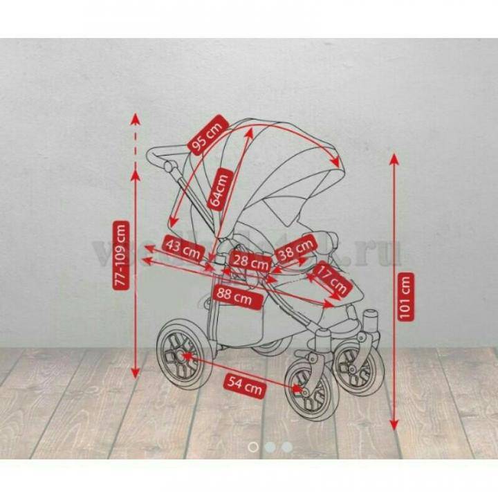 Лучшие детские коляски для новорожденных в 2021 году: рейтинг фан и советы по выбору