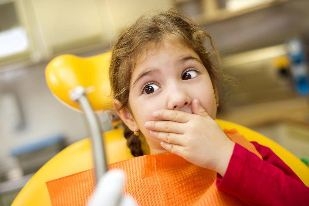 Что делать, если ребенок не хочет идти к стоматологу: полезные советы - стоматология