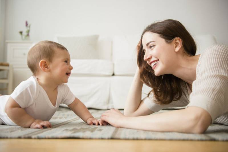 Первый разговор с будущим малышом как общаться с ребенком с первых дней беременности.