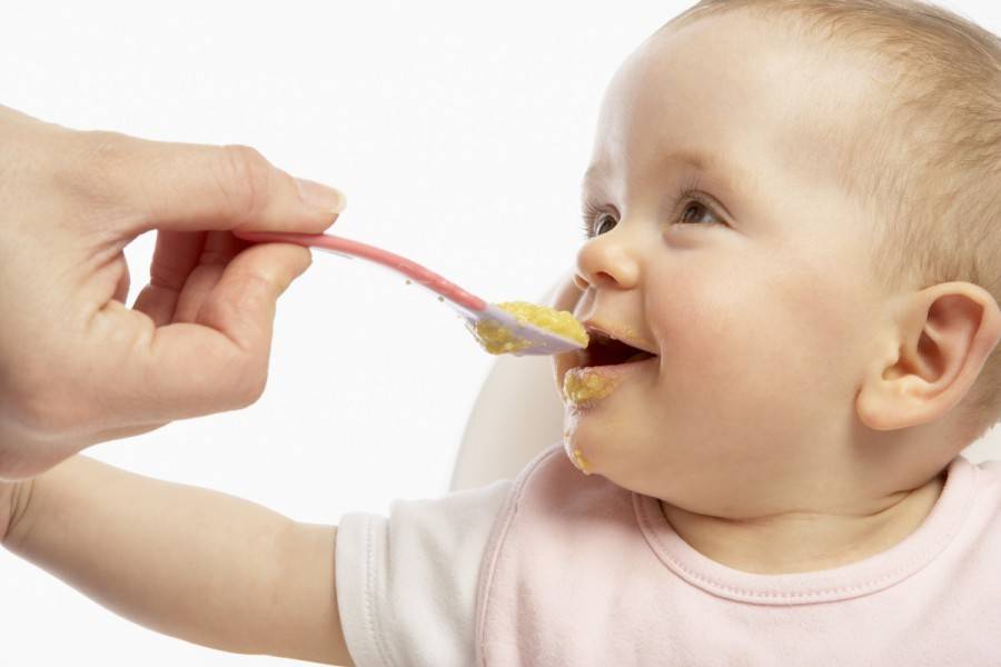Ребенок не хочет есть овощное пюре: как приучить? почему ребенок отказывается от прикорма и что с этим делать?