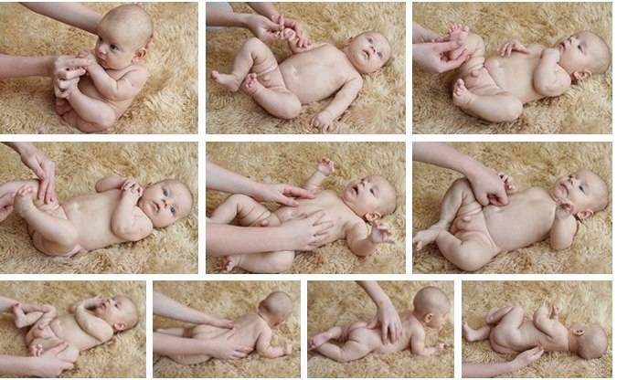 Упражнения чтобы ребенок начал держать головку самостоятельно. как помочь младенцу научится поднимать и удерживать голову