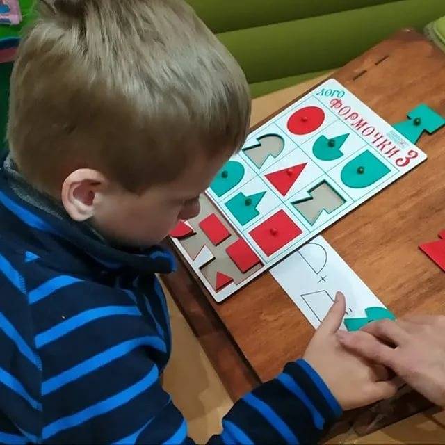 Игры воскобовича для дошкольников — суть развивающей методики, как сделать пособия своими руками