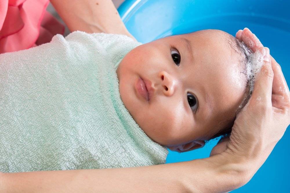 Новорожденный и старше: секреты купания малышей. все для купания новорожденного средство для купания