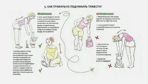Таблица норм поднятия грузов для беременных работников. требования к рабочему месту беременной. условия труда для беременных