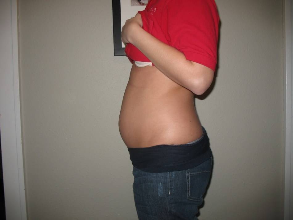 4 месяц беременности: что происходит с плодом, самочувствие будущей мамы, рекомендации ~ блог о детях