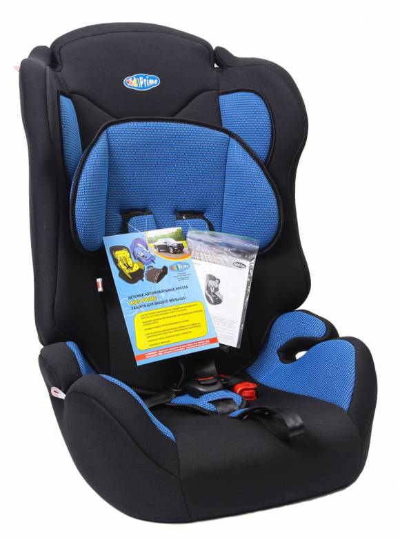 Автокресло bertoni f1