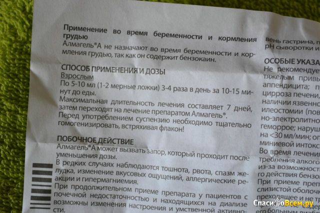 Продукты, вызывающие изжогу и диета для ее профилактики