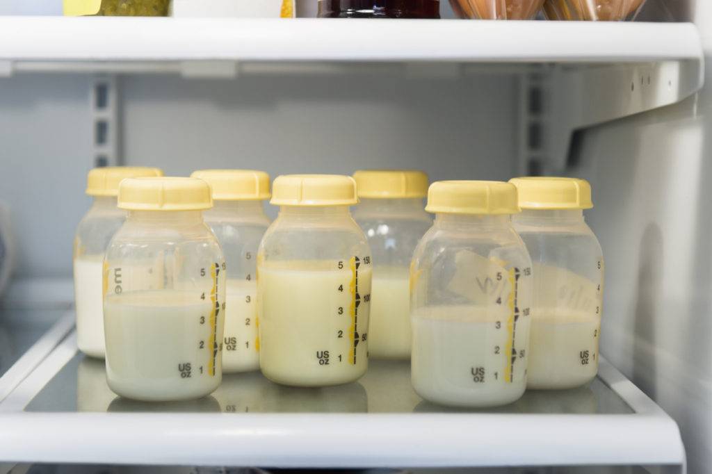 2 способа определения жирности грудного молока в домашних условиях - топотушки