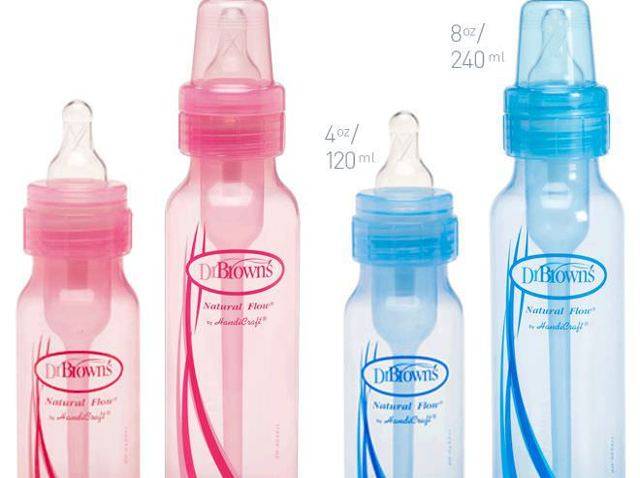 Бутылочки для кормления новорожденных: какие лучше, как выбрать