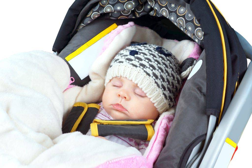 Е. комаровский: прогулки с новорожденным зимой - как гулять, сколько можно гулять, как одевать