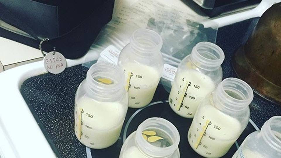 Можно ли греть грудное молоко в микроволновке? как разогреть грудное молоко из холодильника, морозилки: методы, советы