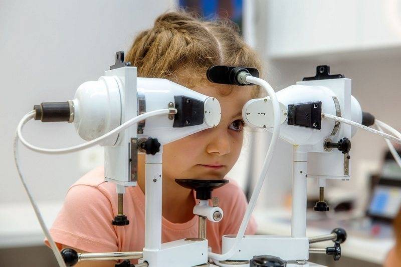 Аппаратное лечение зрения у детей - moscoweyes.ru - сайт офтальмологического центра "мгк-диагностик"