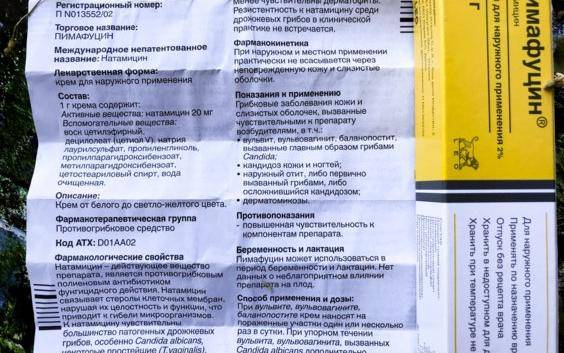 Пимафуцин (таблетки, 20 шт, 100 мг) - цена, купить онлайн в санкт-петербурге, описание, отзывы, заказать с доставкой в аптеку - все аптеки