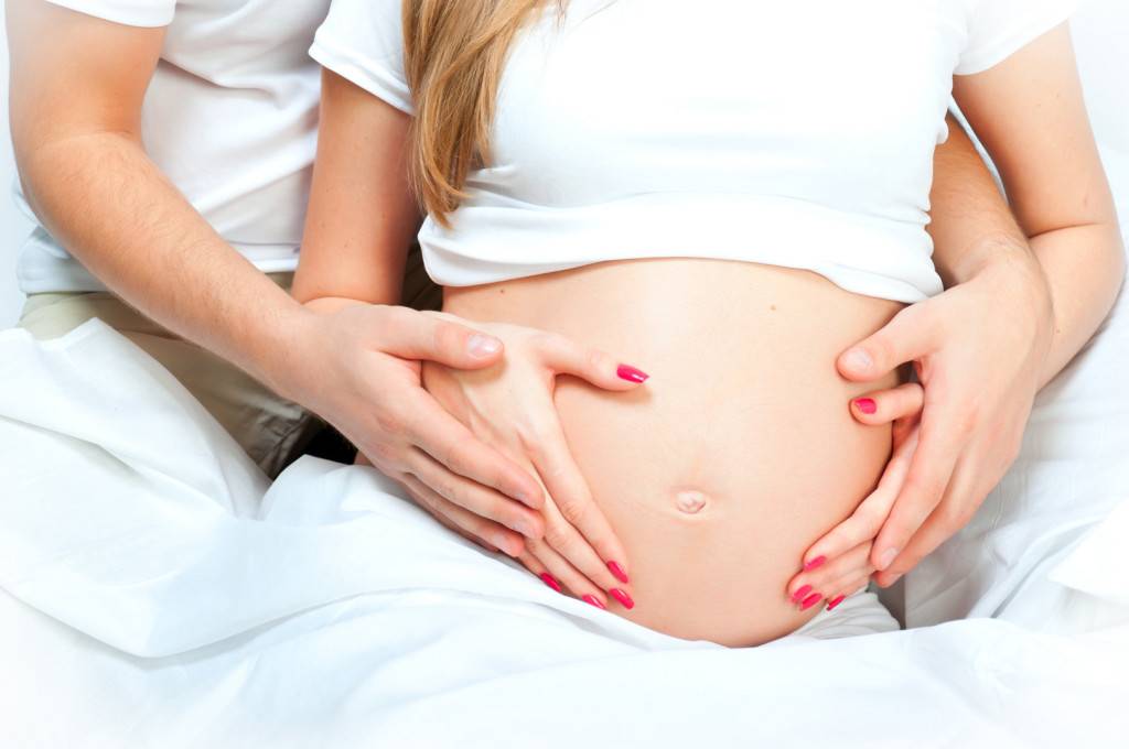 Беременность после кесарева сечения, через сколько можно рожать снова