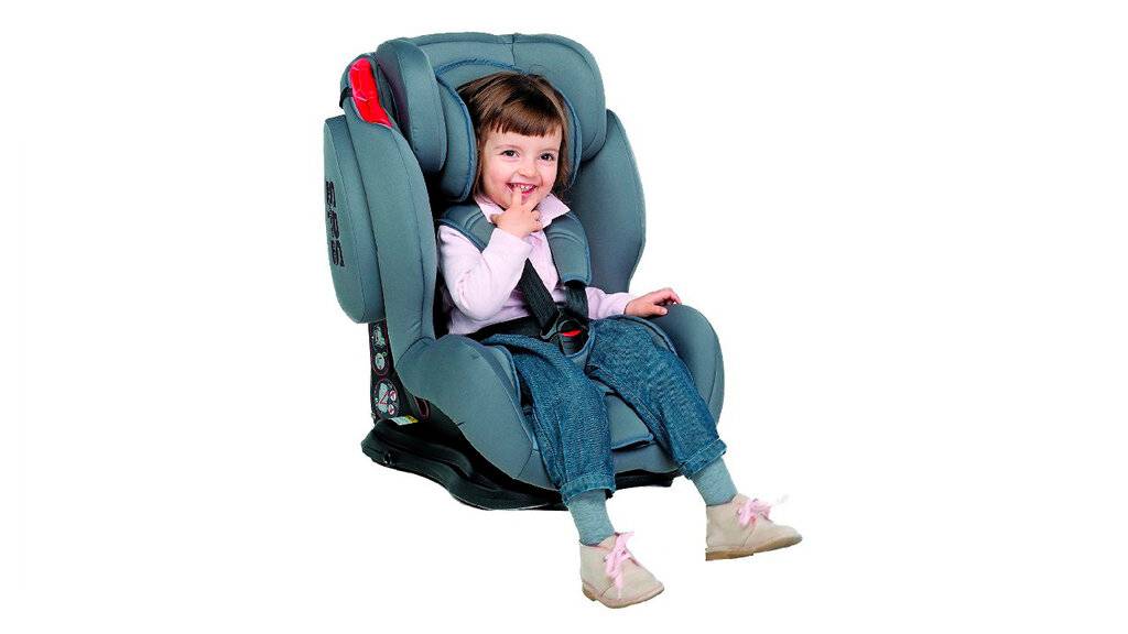 Как правильно выбрать автомобильное кресло для ребенка? какое детское автокресло купить