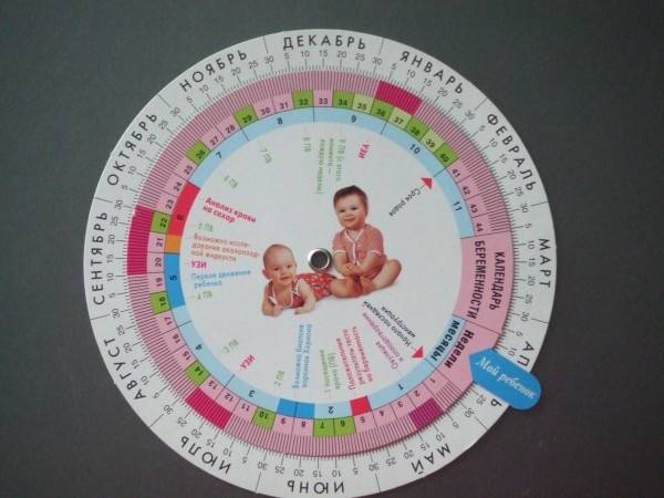 Рассчитать дату родов по месячным, дате зачатия: калькулятор онлайн бесплатно