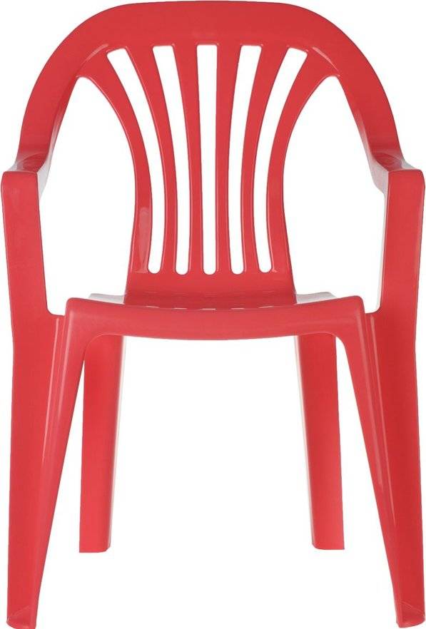 Пластиковые стулья: белые пластмассовые стулья на металлокаркасе, полиуретановые изделия со спинкой на деревянных ножках