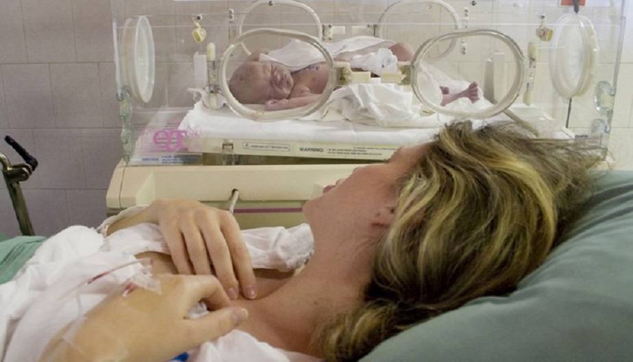 Преждевременное рождение ребенка: сроки, причины, риски