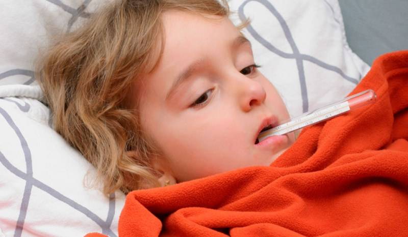 Аденовирусная инфекция у детей — симптомы и лечение.