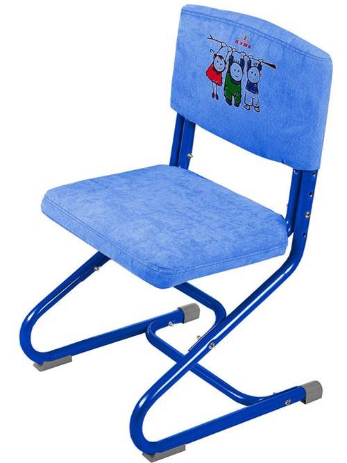 Детские стулья «дэми»