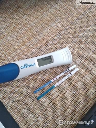 Цифровой тест на беременность: сколько стоит и какой у него индикатор, тесты со сроком беременности