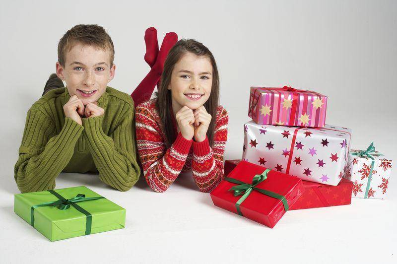 Что подарить мальчику на 11 лет: самые лучшие идеи подарка