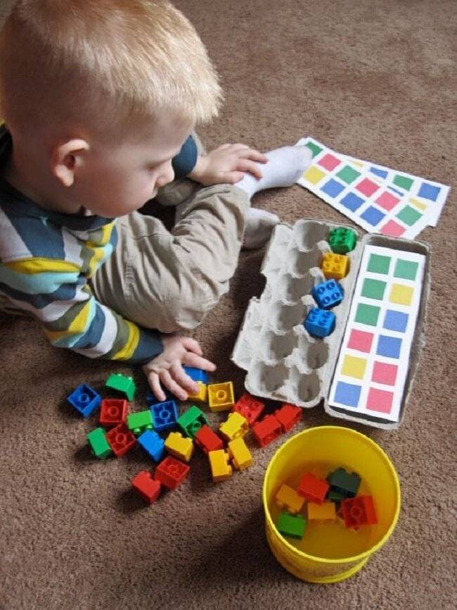 Сенсорные коробки для детей | игры для детей и детского сада, развитие ребёнка дошкольного возраста, поделки и раскраски | расти умным!