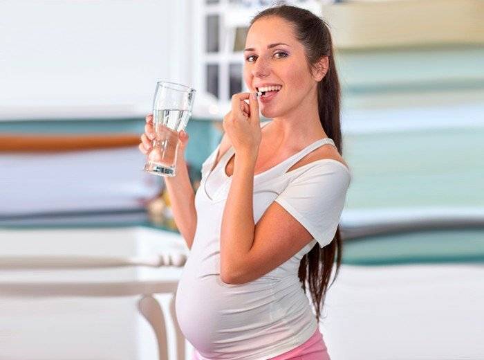 Витамины при беременности: планирование, триместры | food and health