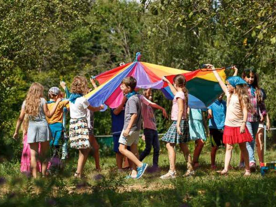 Летние детские лагеря на летние каникулы  2021 - купить путевку, бронирование бесплатно