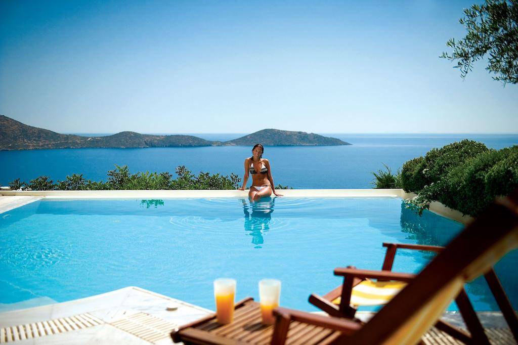 Отдых в греции с детьми — 2021. лучшие курорты и отели