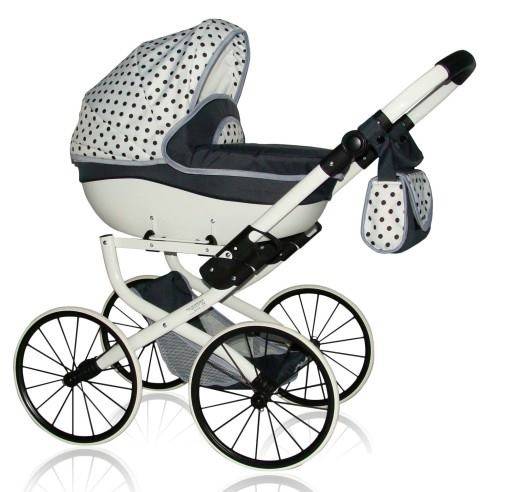 Модные новинки на рынке детских колясок   | материнство - беременность, роды, питание, воспитание