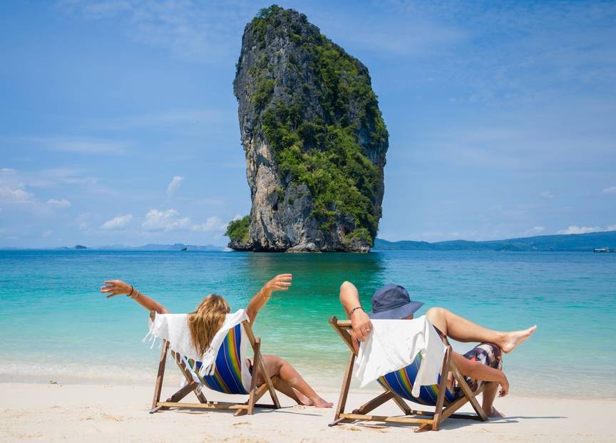 9 стран: куда поехать на море в июне 2021 — пляжный отдых за границей