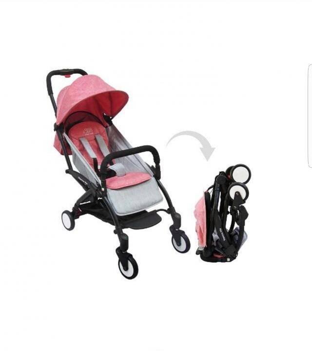 Коляски baby jogger: сравнение популярных моделей и советы по выбору