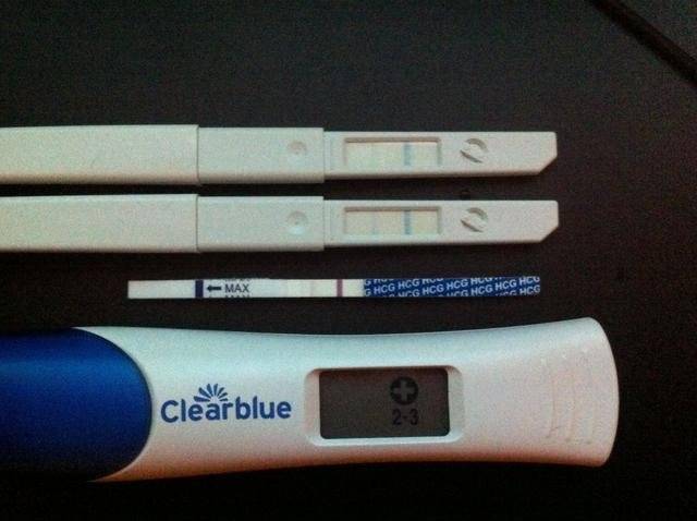 Все о тестах на беременность: виды, отличия и нюансы