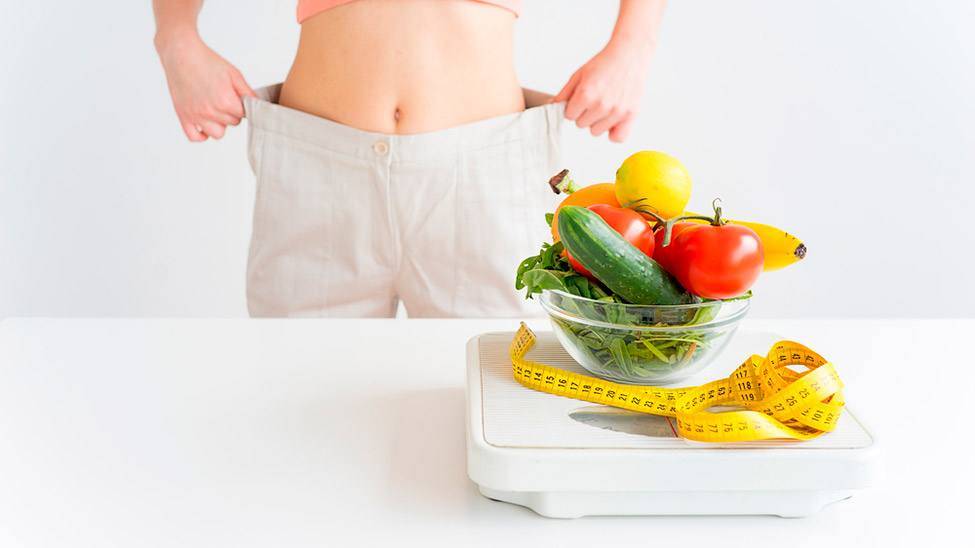 Как похудеть во время беременности, не навредив здоровью, диета и отзывы