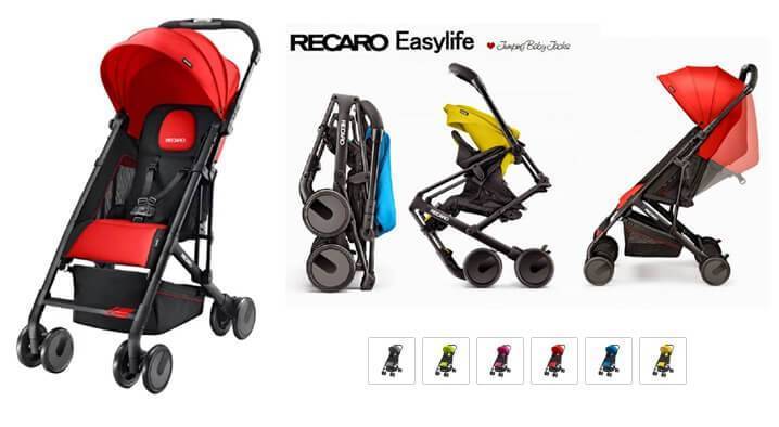 Коляска recaro (26 фото): описание прогулочных изделий citylife и easylife, детские коляски-трости и модели 3 в 1, отзывы