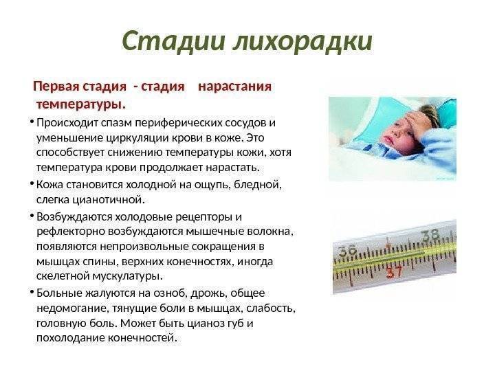Судороги у детей - диагностика и лечение в медицинском центре "андреевские больницы - неболит"